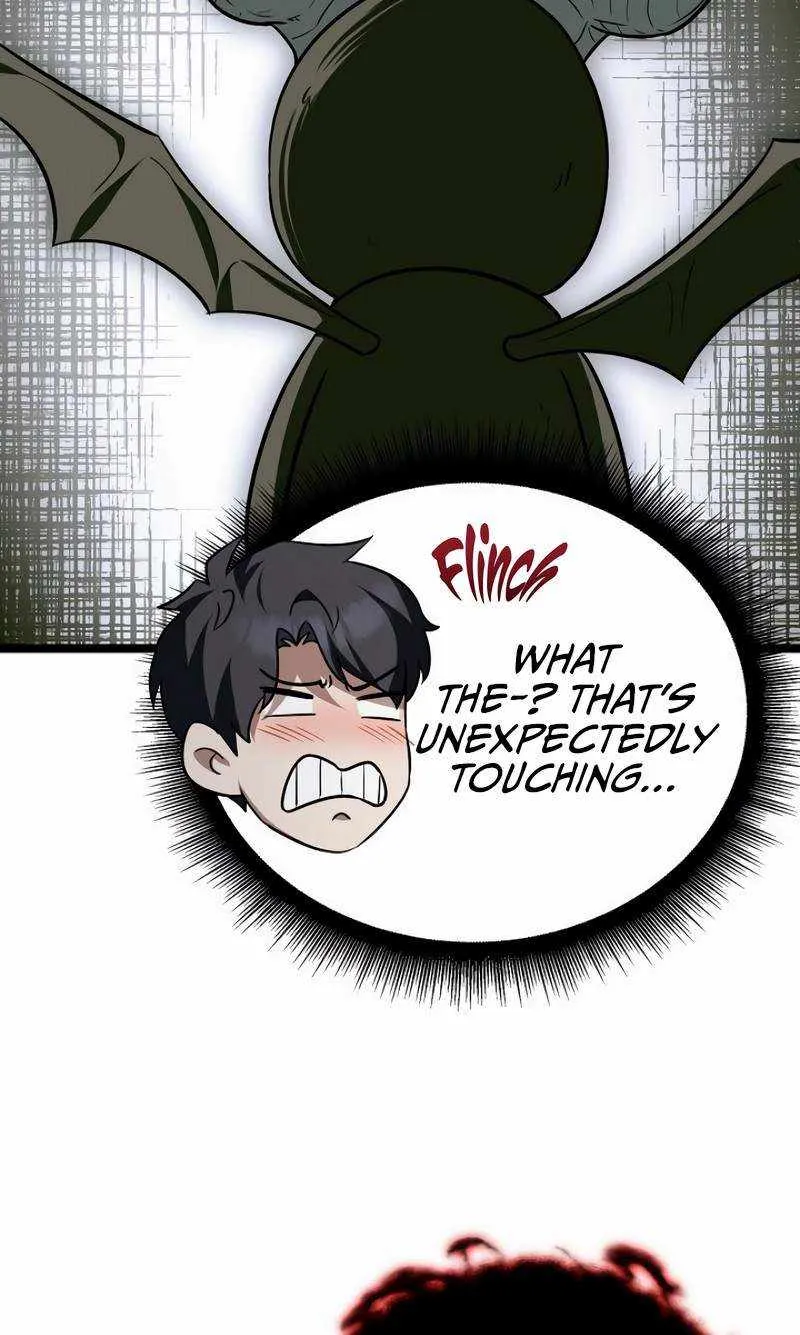 The Hero Became the Duke’s Eldest Son Chapter 20 page 20 - 