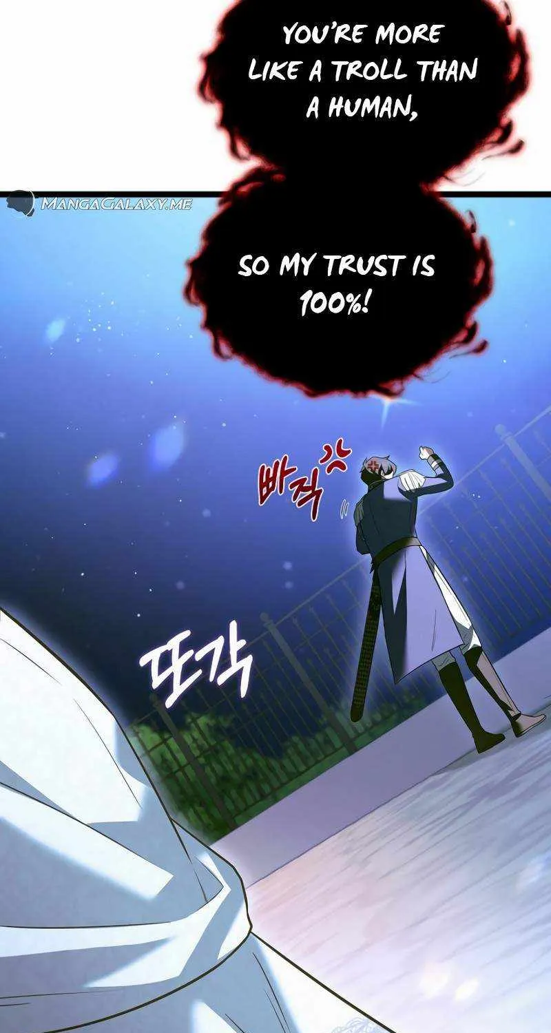 The Hero Became the Duke’s Eldest Son Chapter 20 page 21 - 