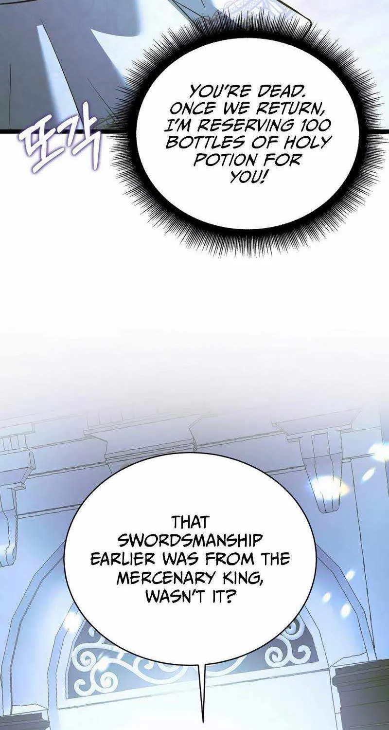 The Hero Became the Duke’s Eldest Son Chapter 20 page 22 - 