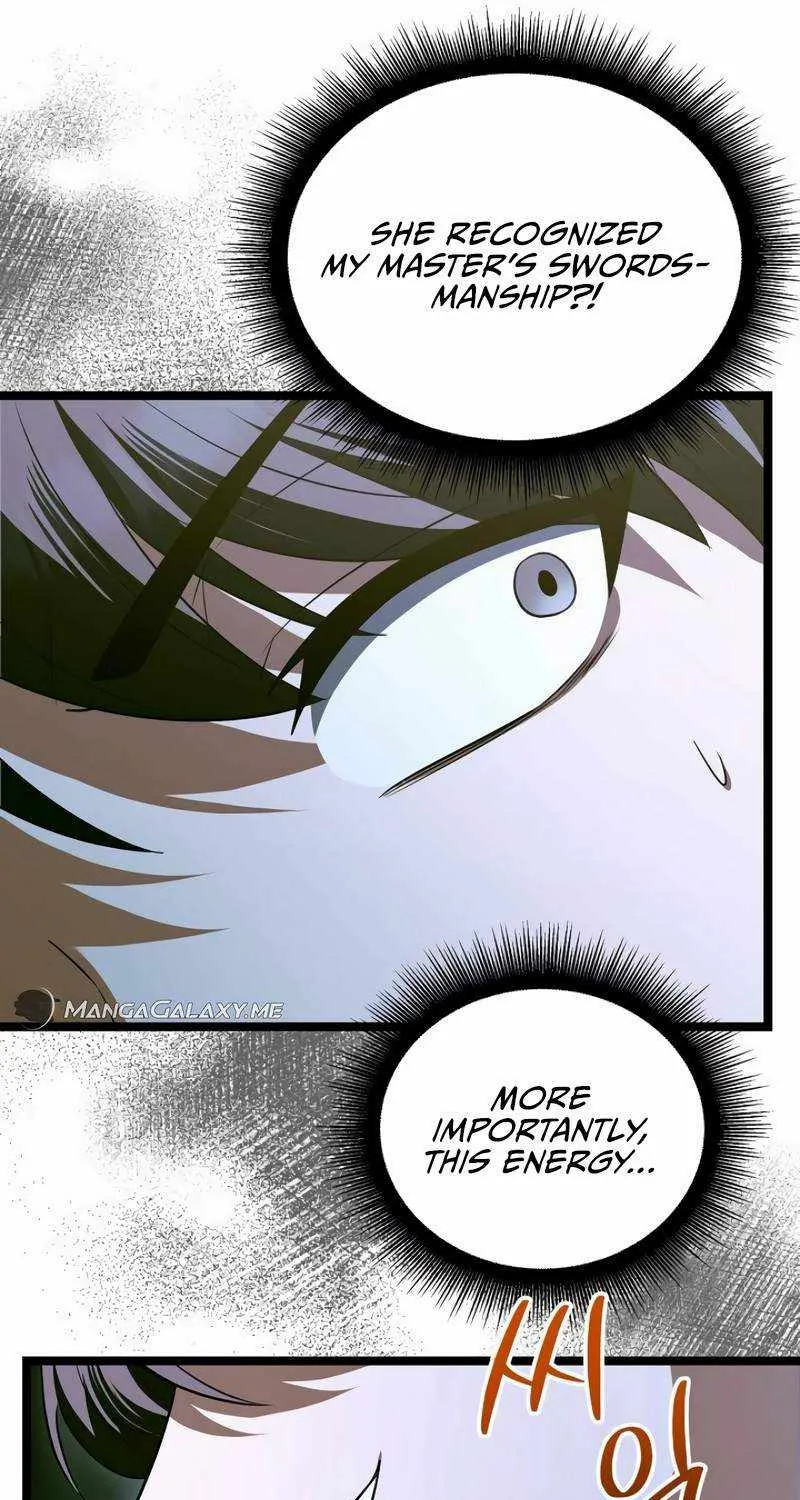 The Hero Became the Duke’s Eldest Son Chapter 20 page 25 - 