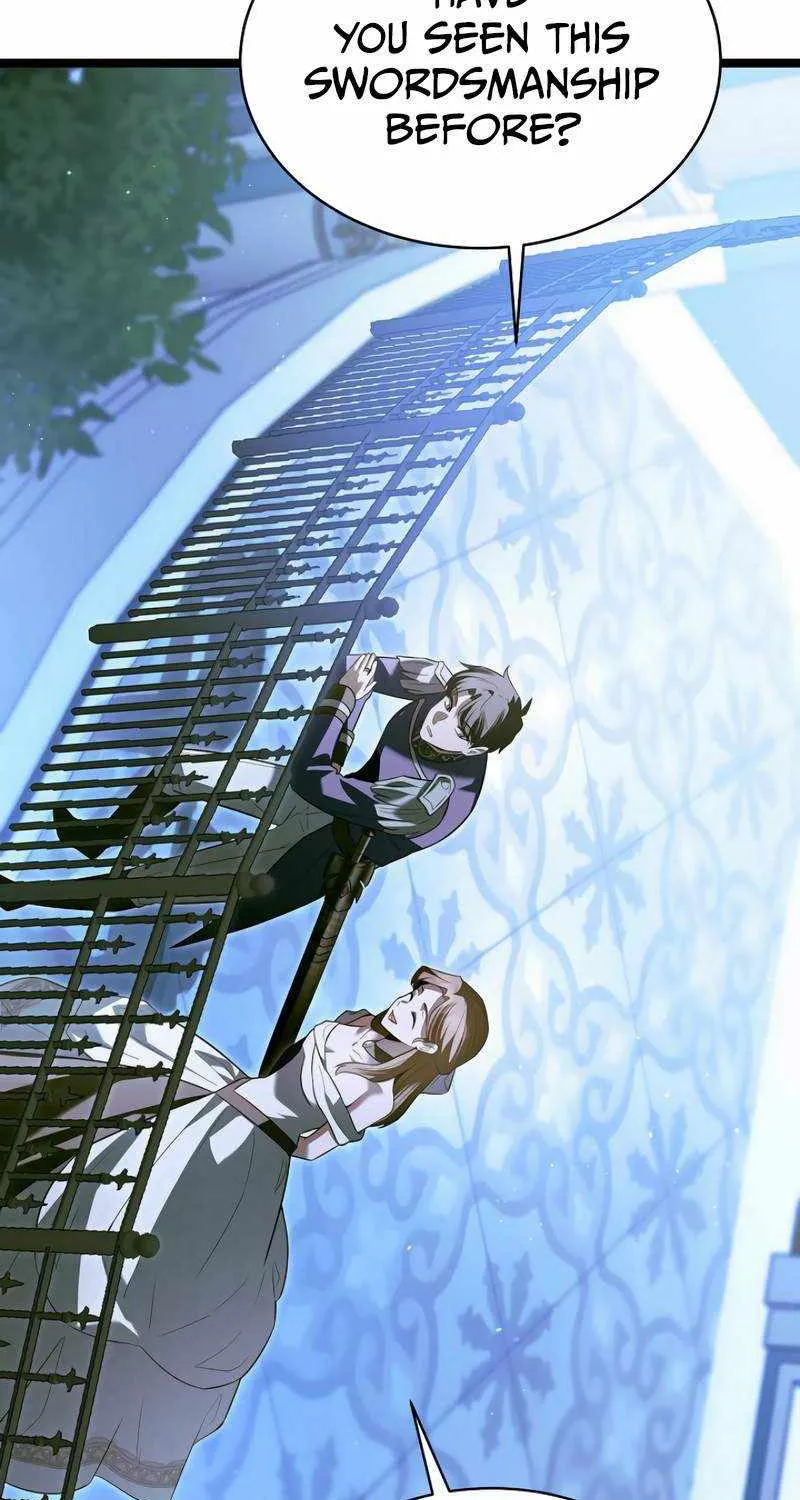 The Hero Became the Duke’s Eldest Son Chapter 20 page 27 - 