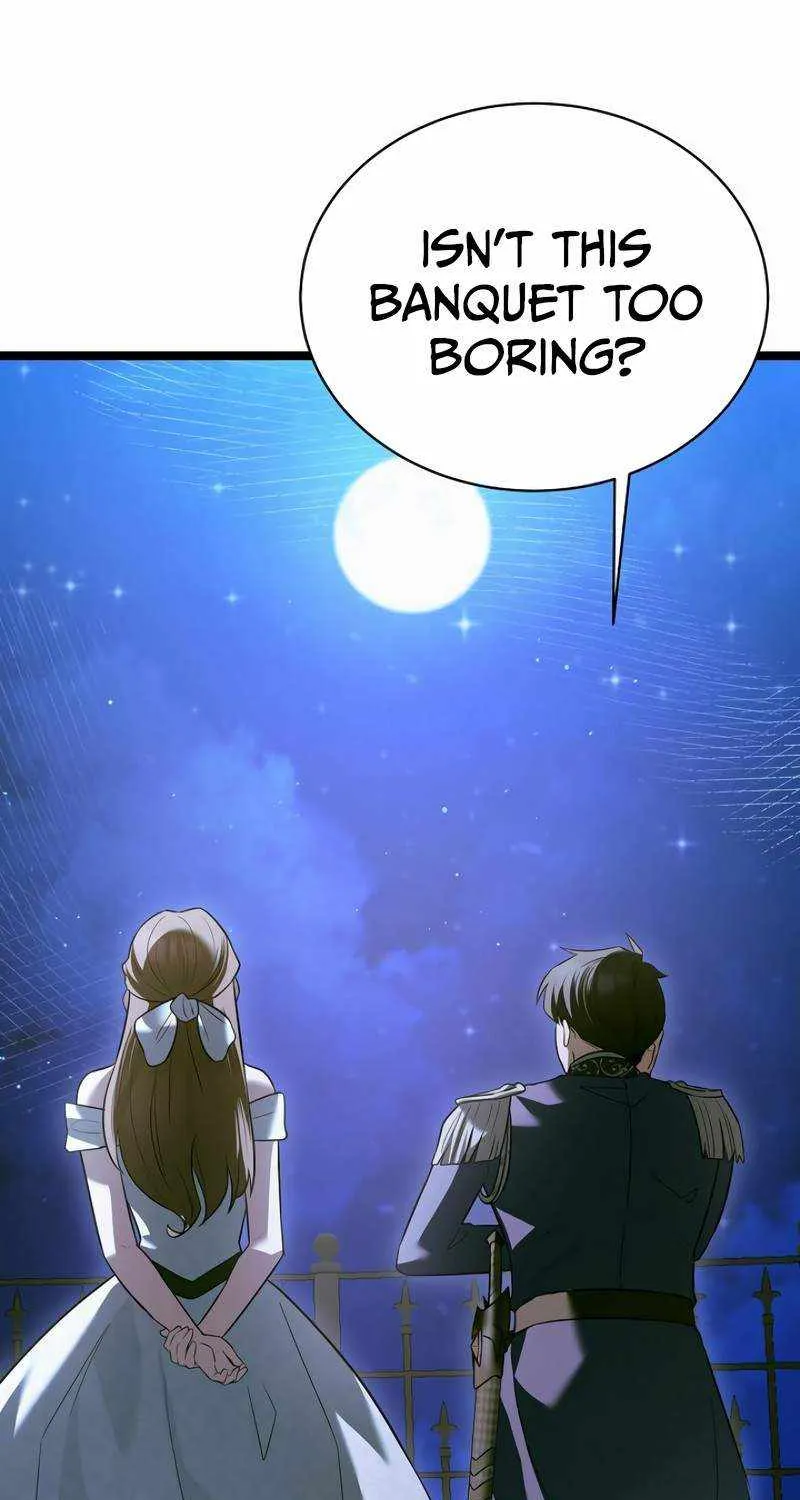 The Hero Became the Duke’s Eldest Son Chapter 20 page 32 - 