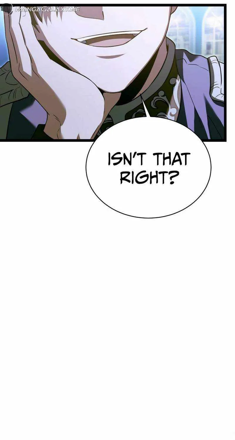 The Hero Became the Duke’s Eldest Son Chapter 20 page 35 - 