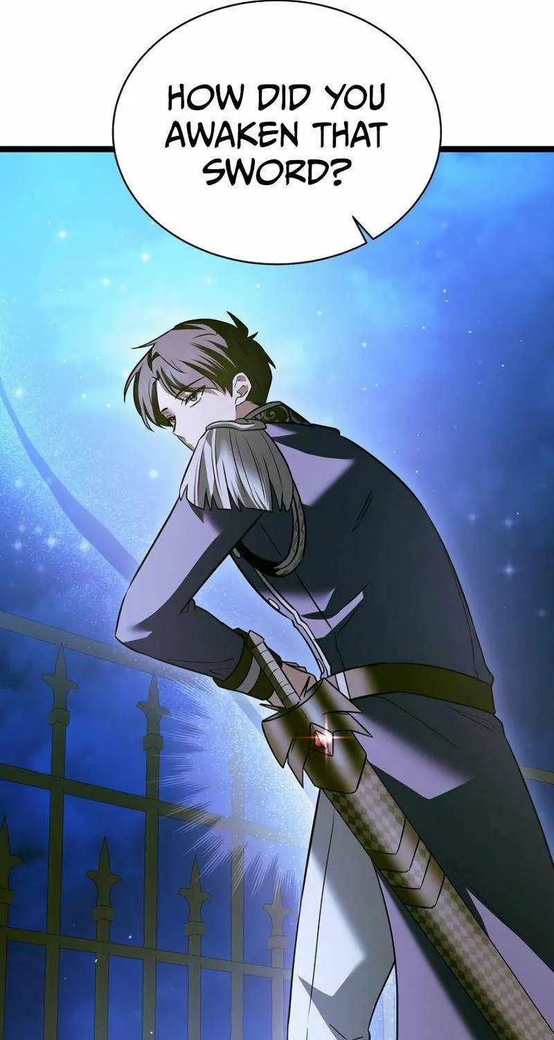 The Hero Became the Duke’s Eldest Son Chapter 20 page 40 - 