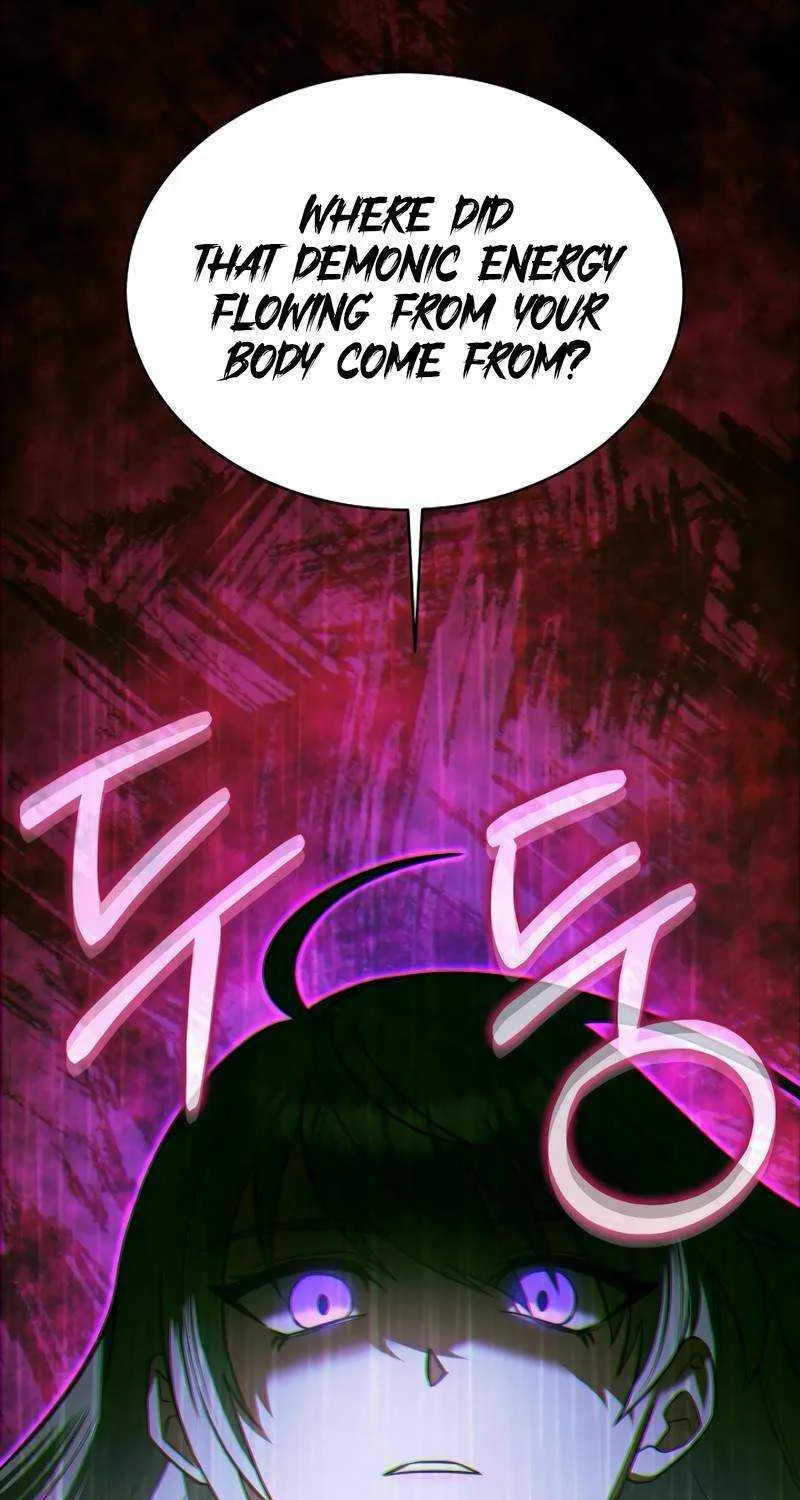 The Hero Became the Duke’s Eldest Son Chapter 20 page 45 - 