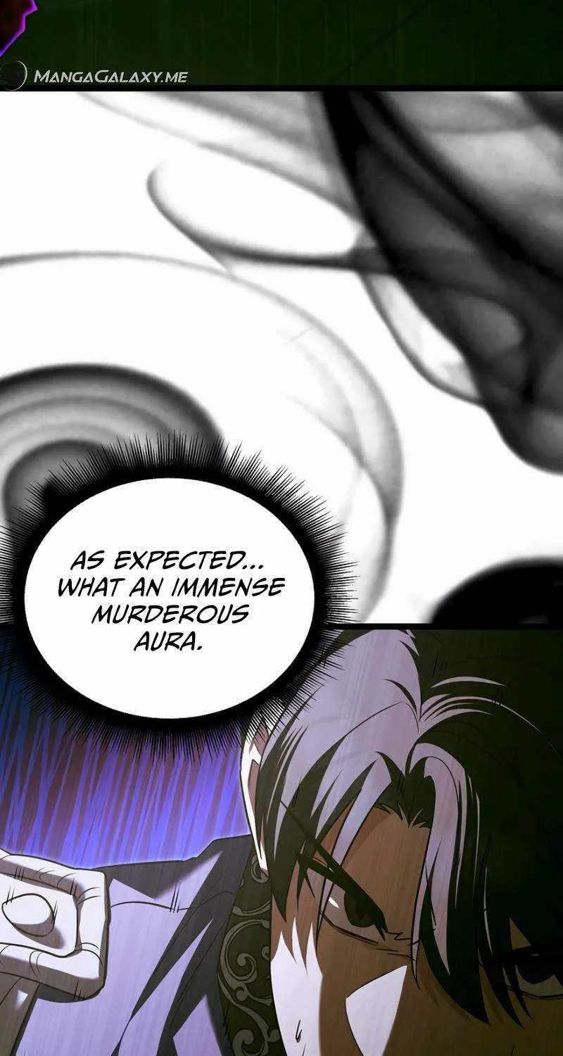 The Hero Became the Duke’s Eldest Son Chapter 20 page 47 - 