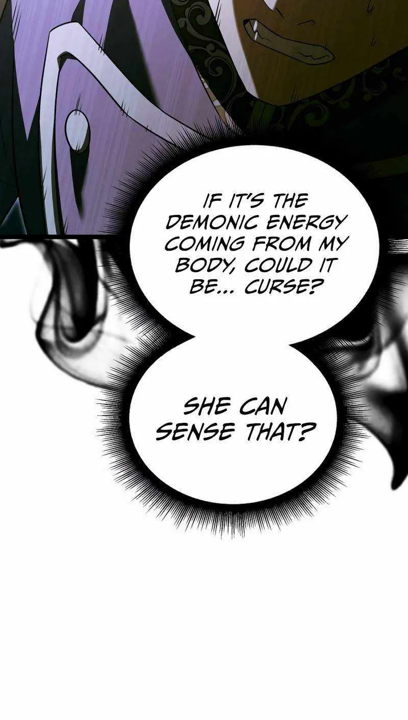 The Hero Became the Duke’s Eldest Son Chapter 20 page 48 - 