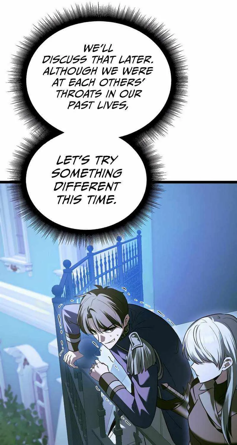The Hero Became the Duke’s Eldest Son Chapter 20 page 49 - 