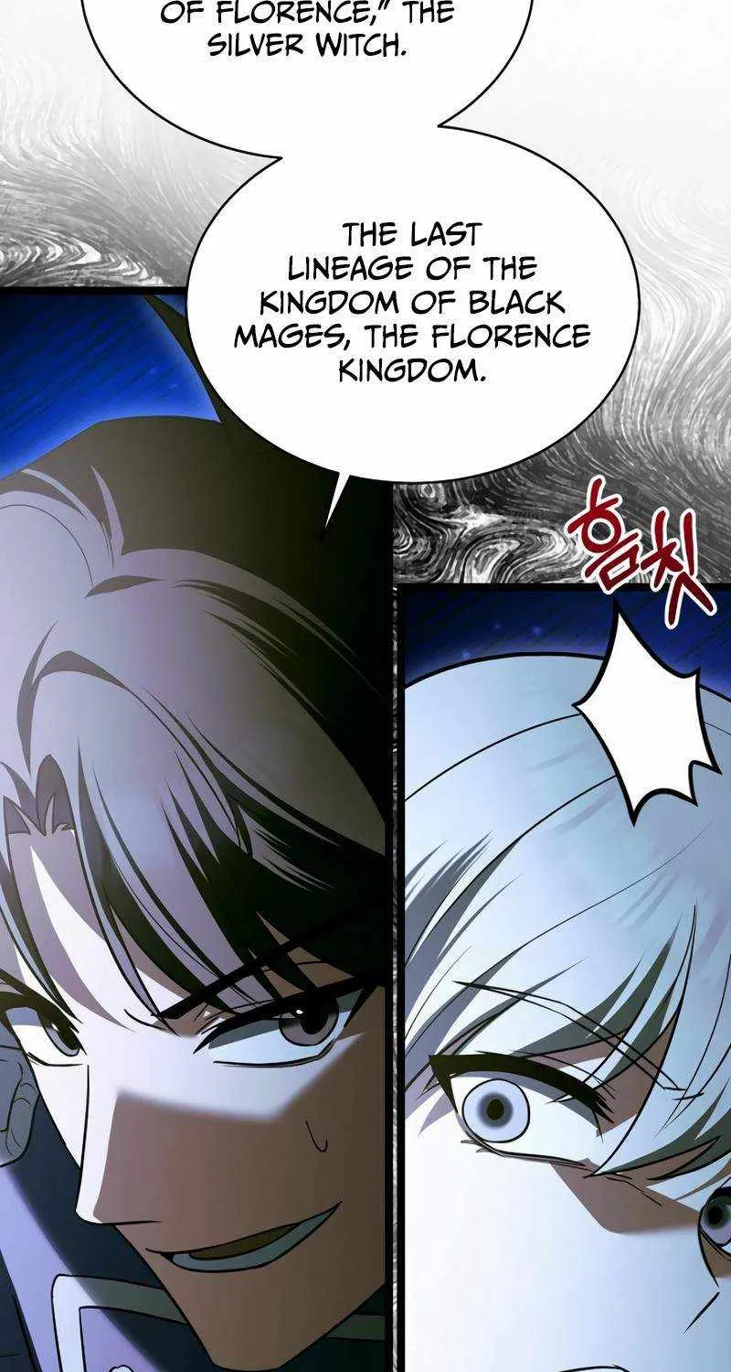 The Hero Became the Duke’s Eldest Son Chapter 20 page 52 - 