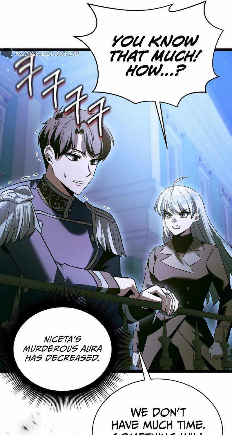 The Hero Became the Duke’s Eldest Son Chapter 20 page 54 - 