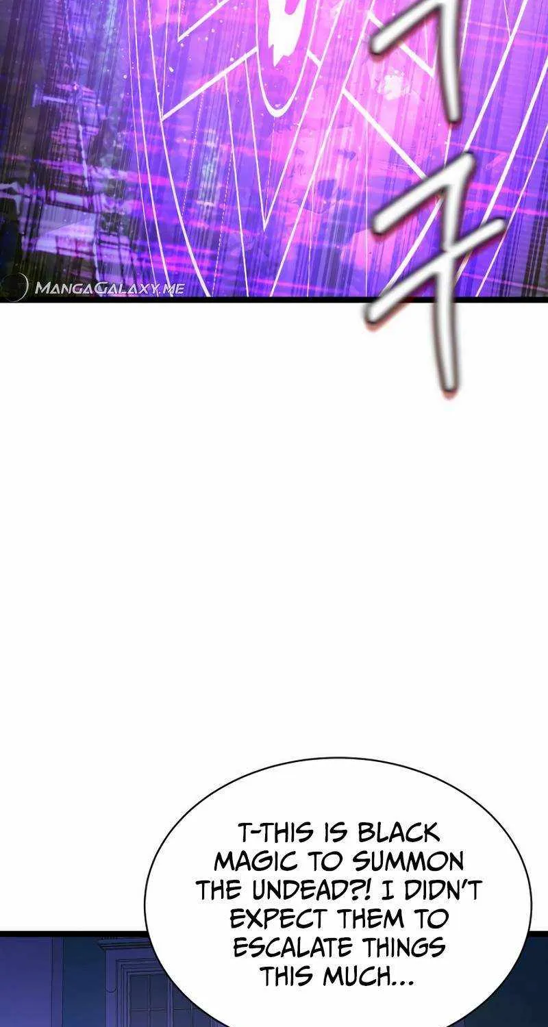 The Hero Became the Duke’s Eldest Son Chapter 20 page 59 - 
