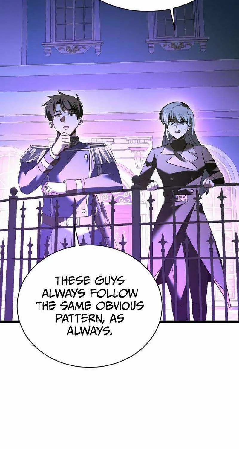 The Hero Became the Duke’s Eldest Son Chapter 20 page 60 - 