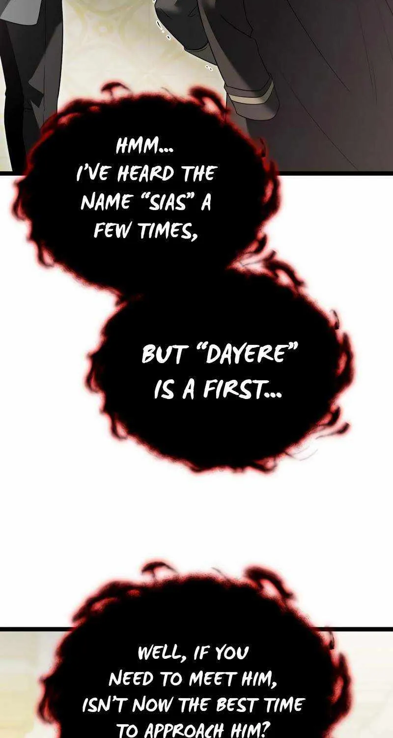 The Hero Became the Duke’s Eldest Son Chapter 20 page 7 - 