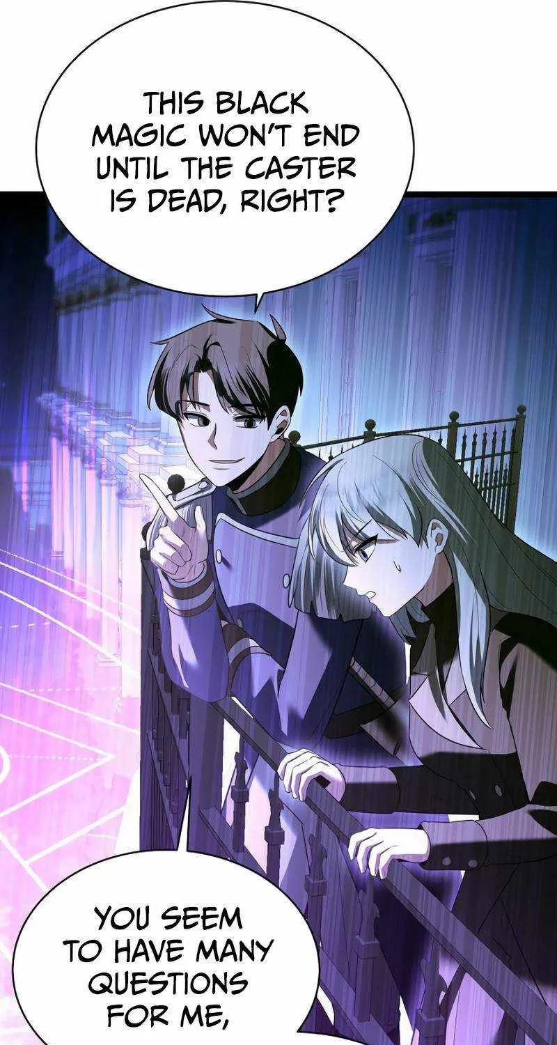 The Hero Became the Duke’s Eldest Son Chapter 20 page 62 - 