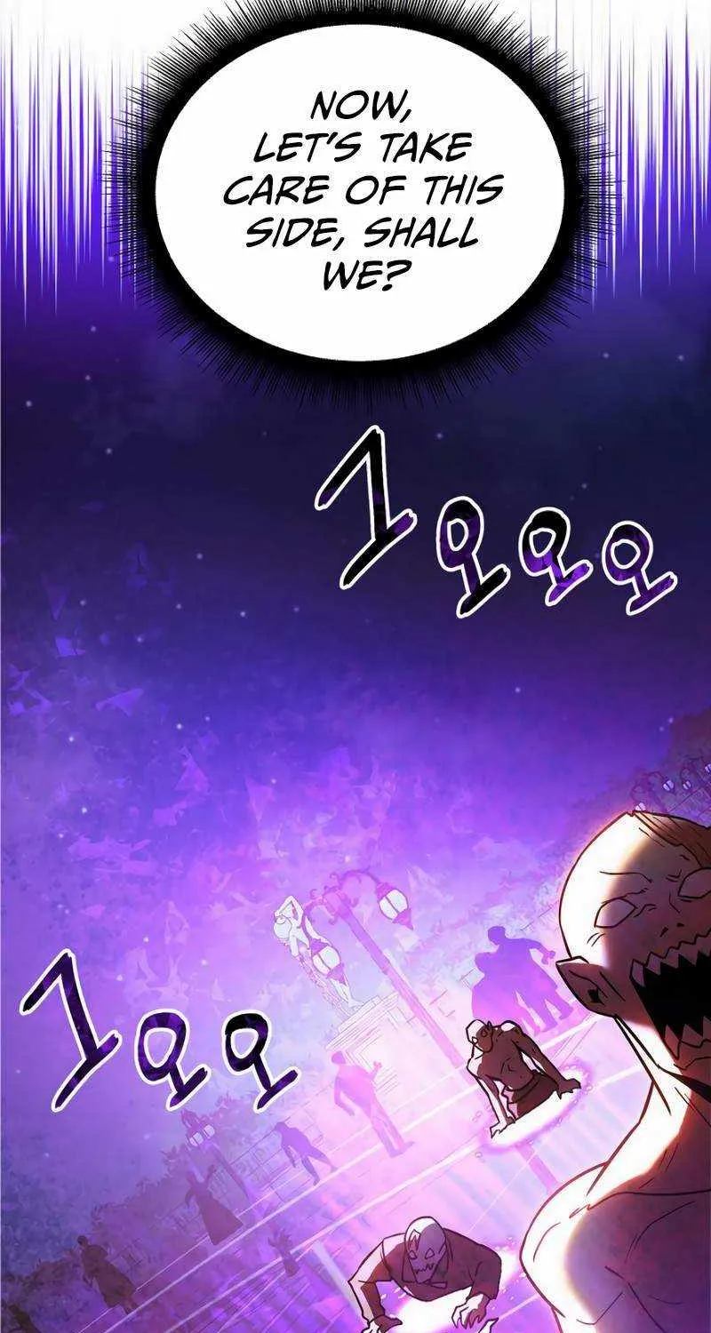 The Hero Became the Duke’s Eldest Son Chapter 20 page 69 - 