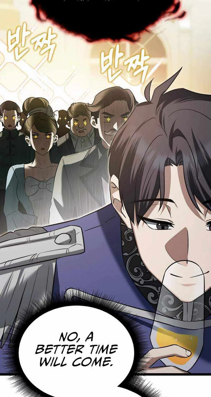 The Hero Became the Duke’s Eldest Son Chapter 20 page 8 - 