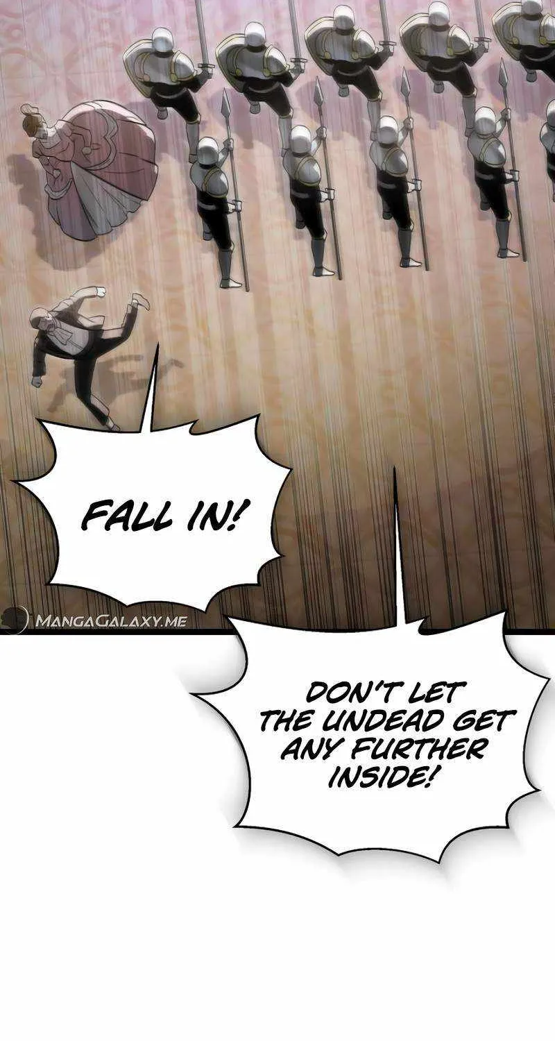 The Hero Became the Duke’s Eldest Son Chapter 20 page 73 - 