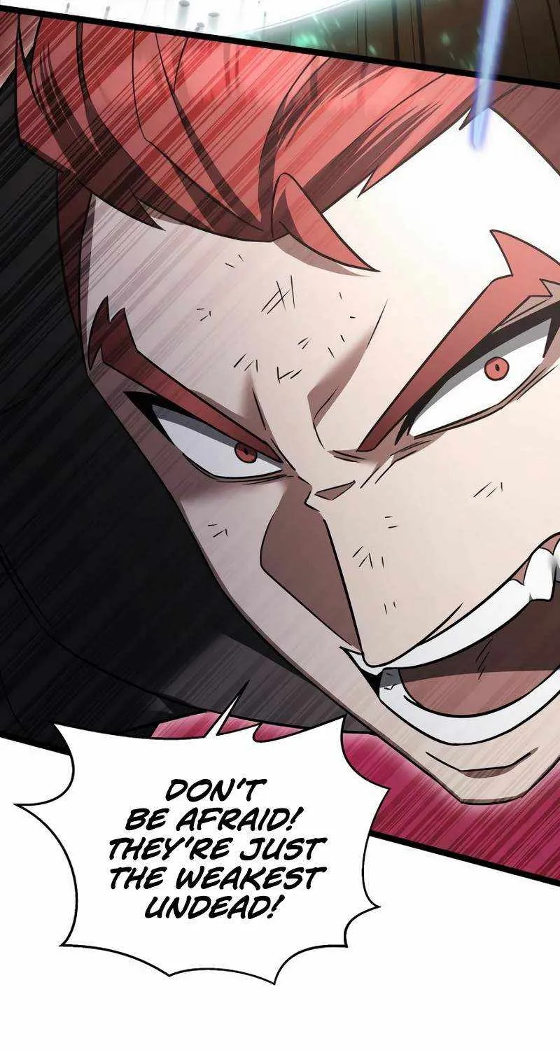 The Hero Became the Duke’s Eldest Son Chapter 20 page 77 - 