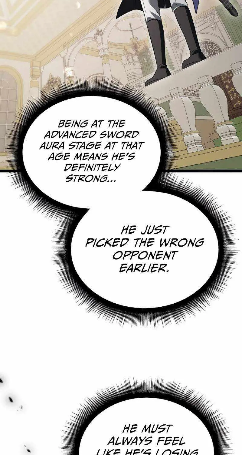 The Hero Became the Duke’s Eldest Son Chapter 20 page 79 - 