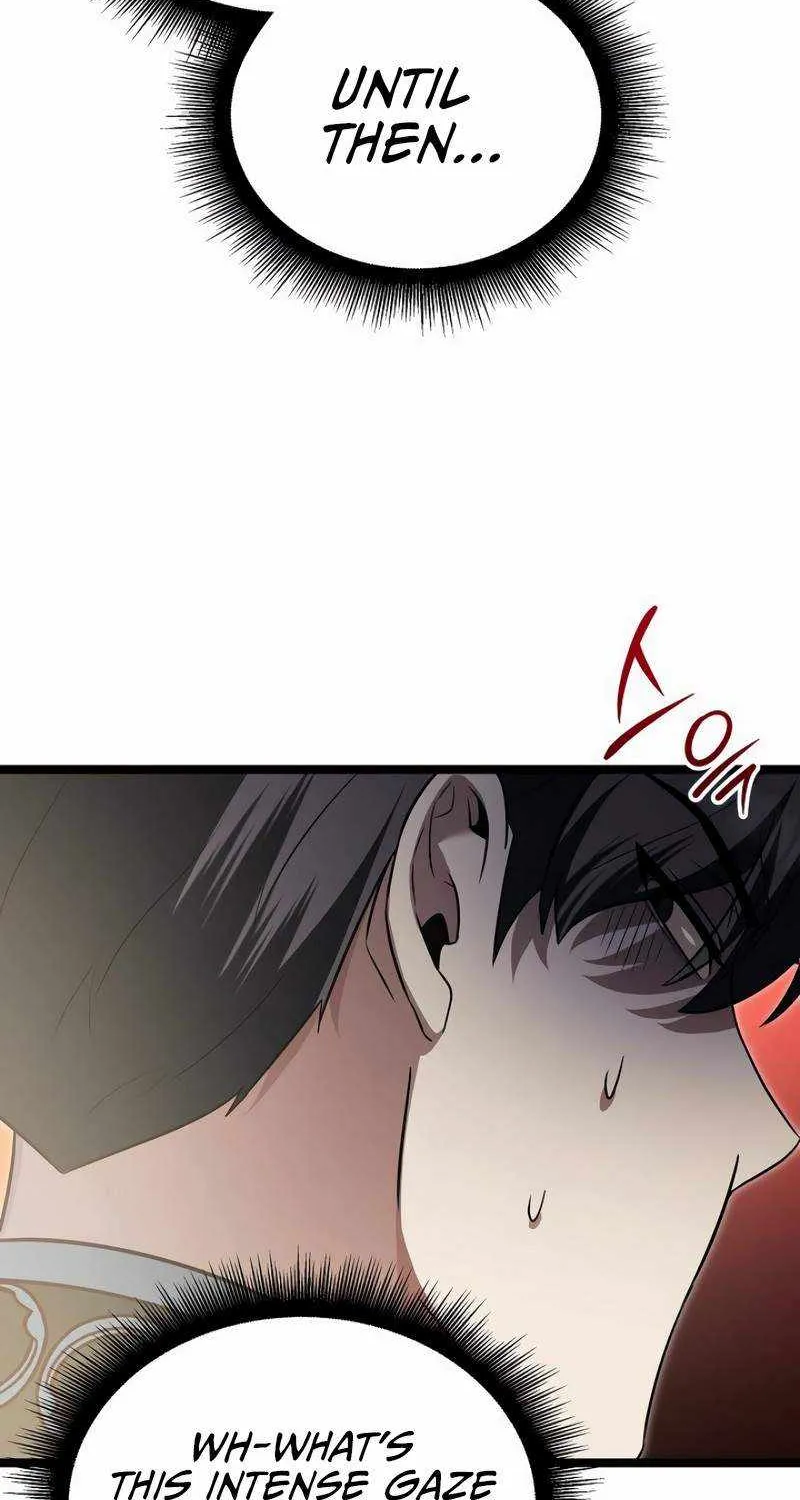 The Hero Became the Duke’s Eldest Son Chapter 20 page 9 - 
