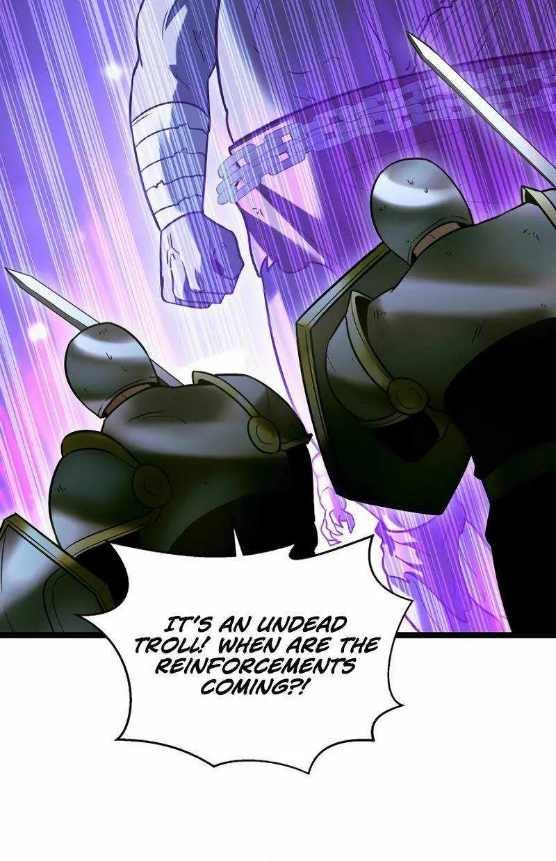 The Hero Became the Duke’s Eldest Son Chapter 20 page 81 - 