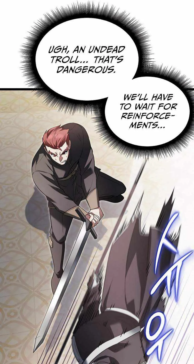 The Hero Became the Duke’s Eldest Son Chapter 20 page 82 - 