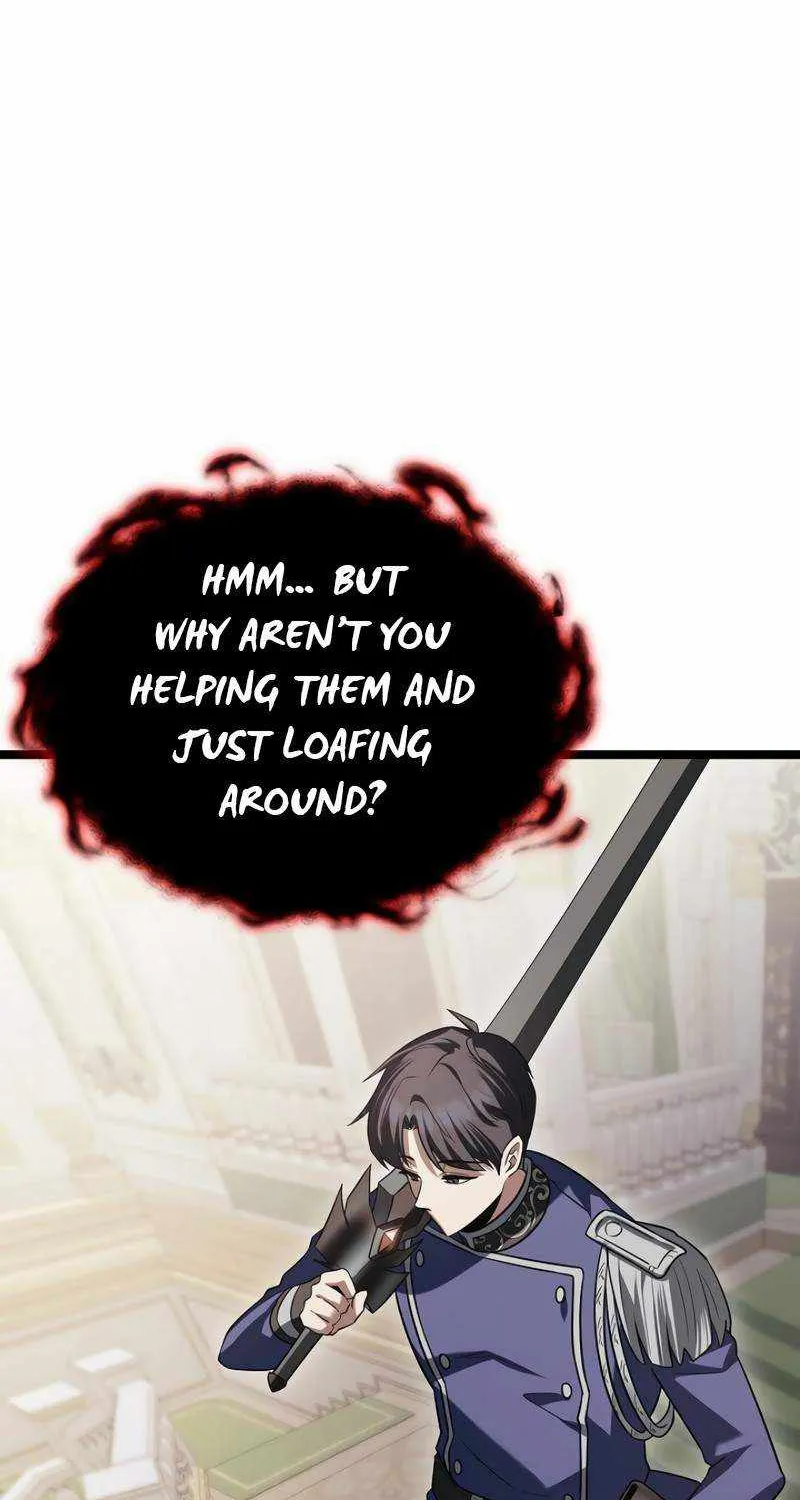 The Hero Became the Duke’s Eldest Son Chapter 20 page 90 - 