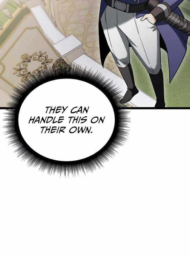 The Hero Became the Duke’s Eldest Son Chapter 20 page 91 - 