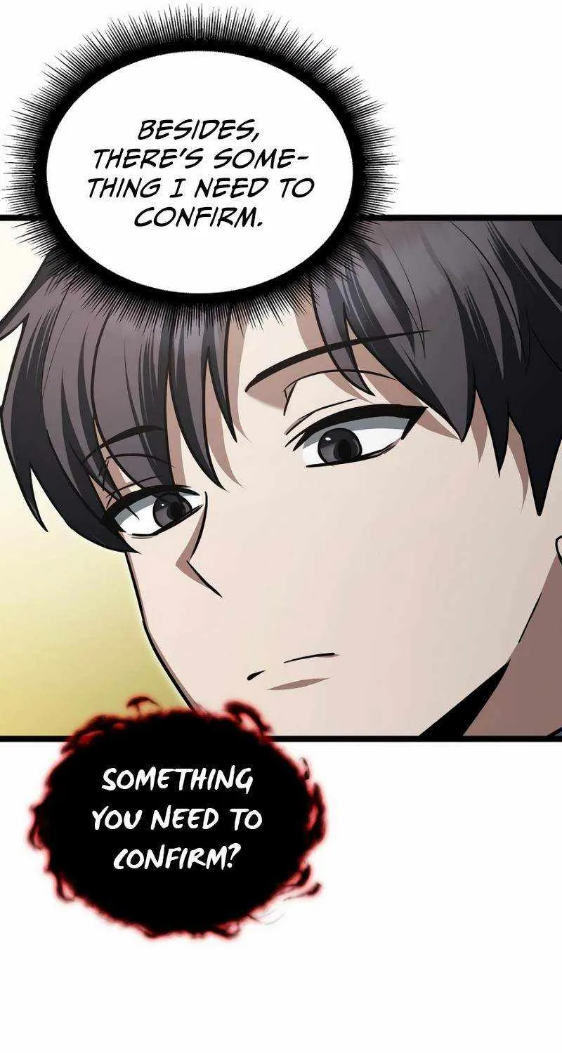 The Hero Became the Duke’s Eldest Son Chapter 20 page 92 - 