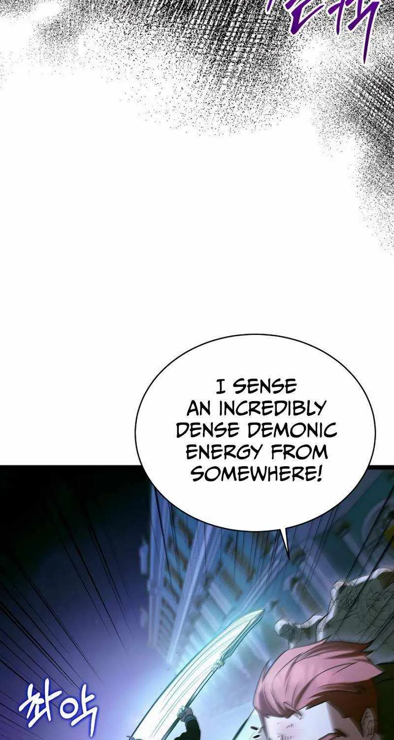 The Hero Became the Duke’s Eldest Son Chapter 20 page 94 - 