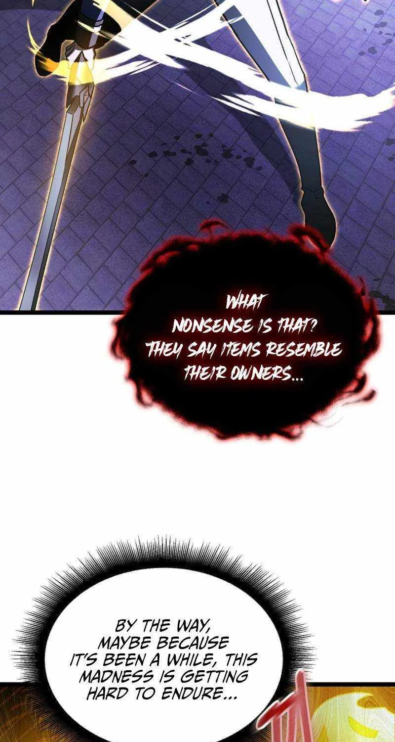 The Hero Became the Duke’s Eldest Son Chapter 21 page 102 - 