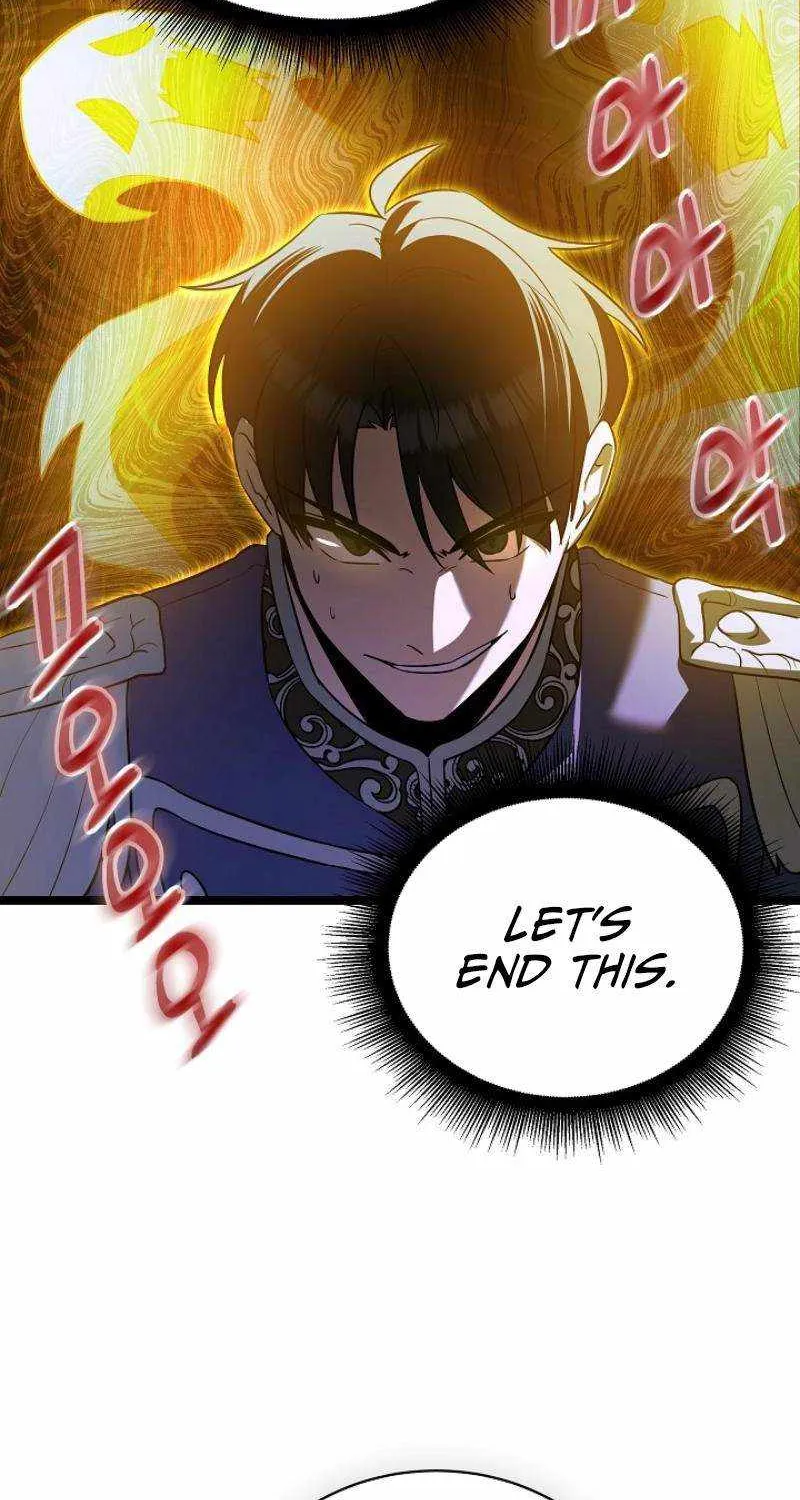 The Hero Became the Duke’s Eldest Son Chapter 21 page 103 - 
