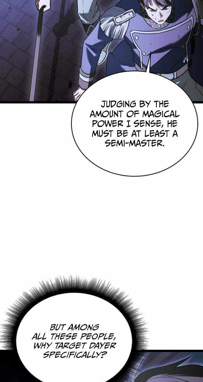 The Hero Became the Duke’s Eldest Son Chapter 21 page 12 - 