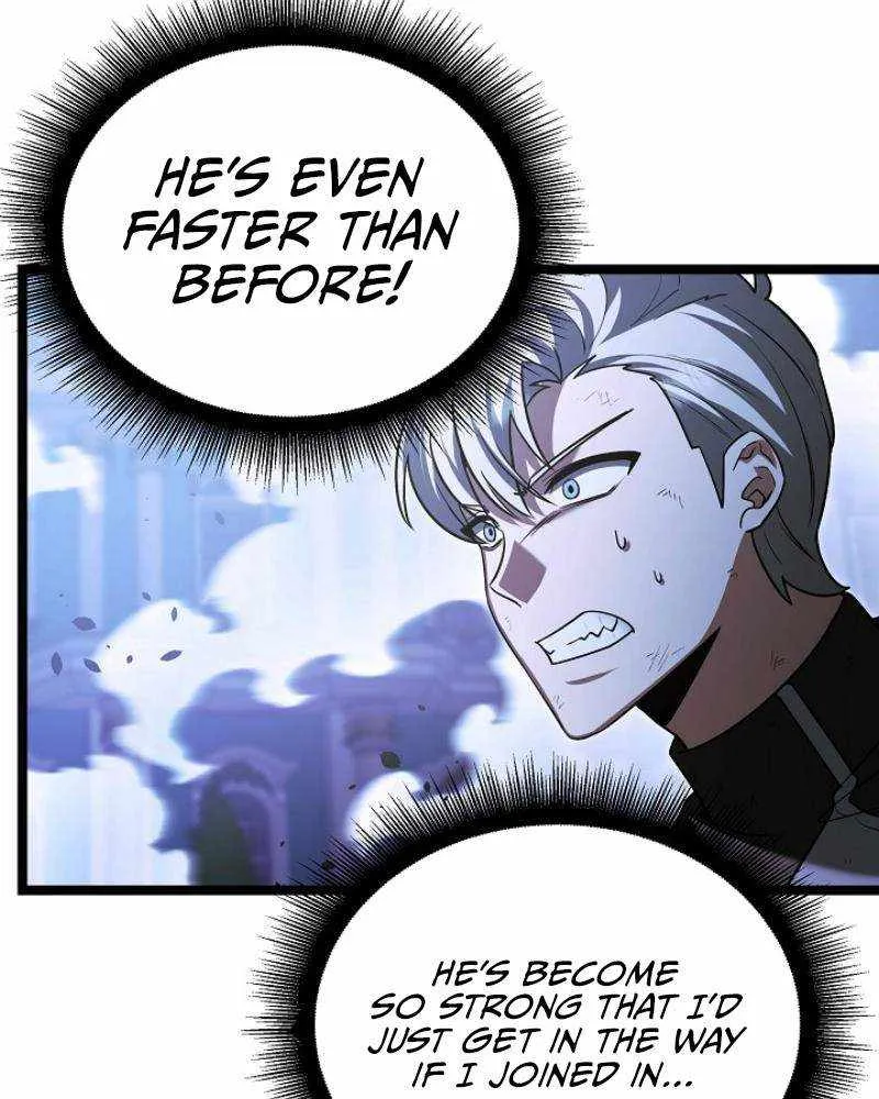 The Hero Became the Duke’s Eldest Son Chapter 21 page 116 - 