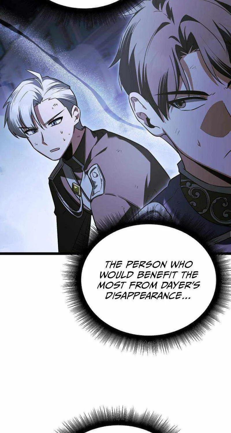 The Hero Became the Duke’s Eldest Son Chapter 21 page 13 - 