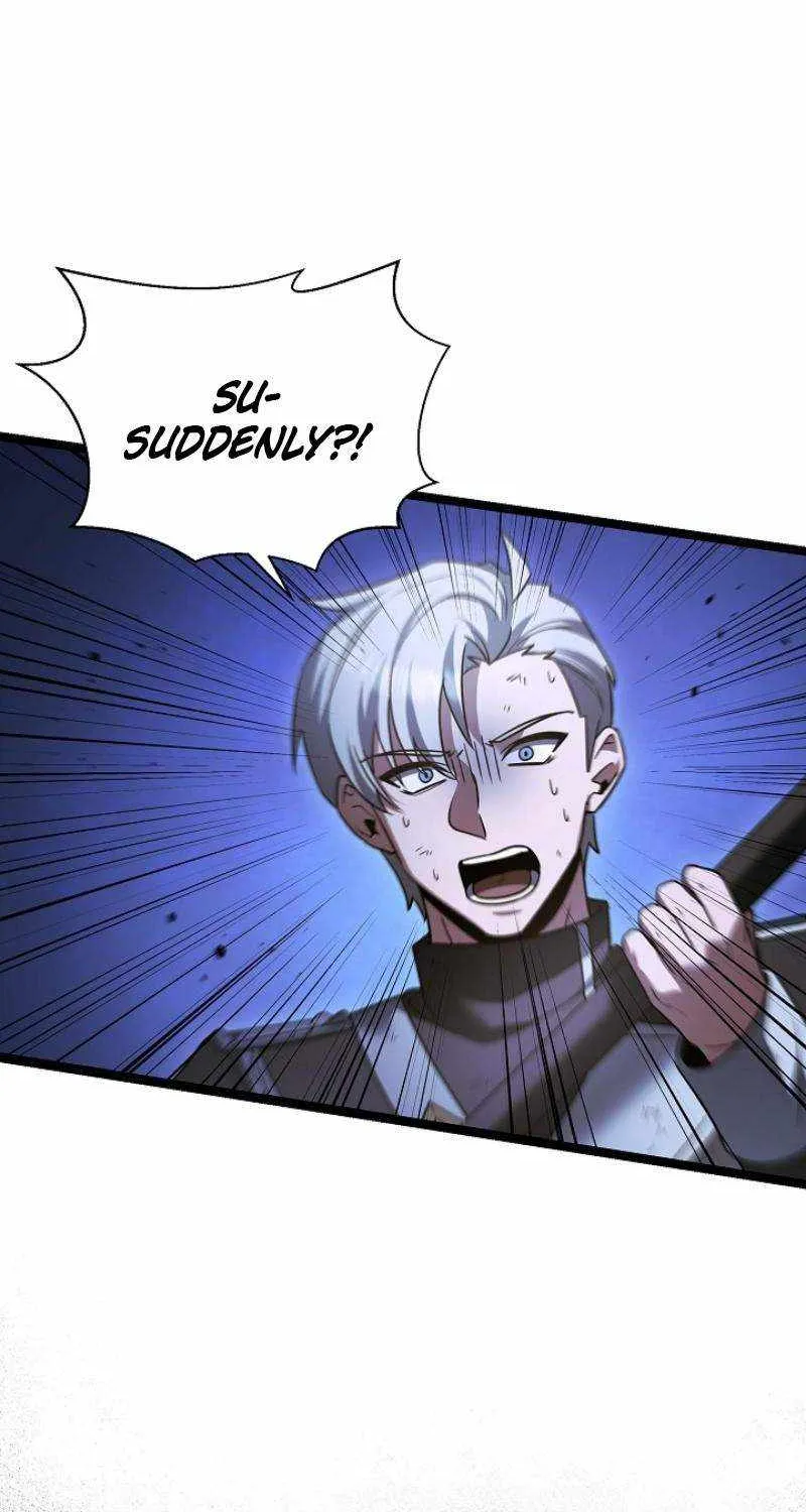 The Hero Became the Duke’s Eldest Son Chapter 21 page 125 - 
