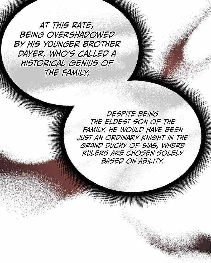 The Hero Became the Duke’s Eldest Son Chapter 21 page 16 - 