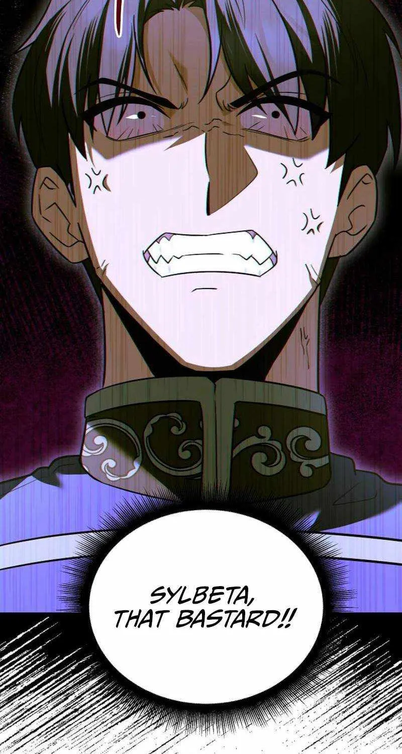 The Hero Became the Duke’s Eldest Son Chapter 21 page 18 - 
