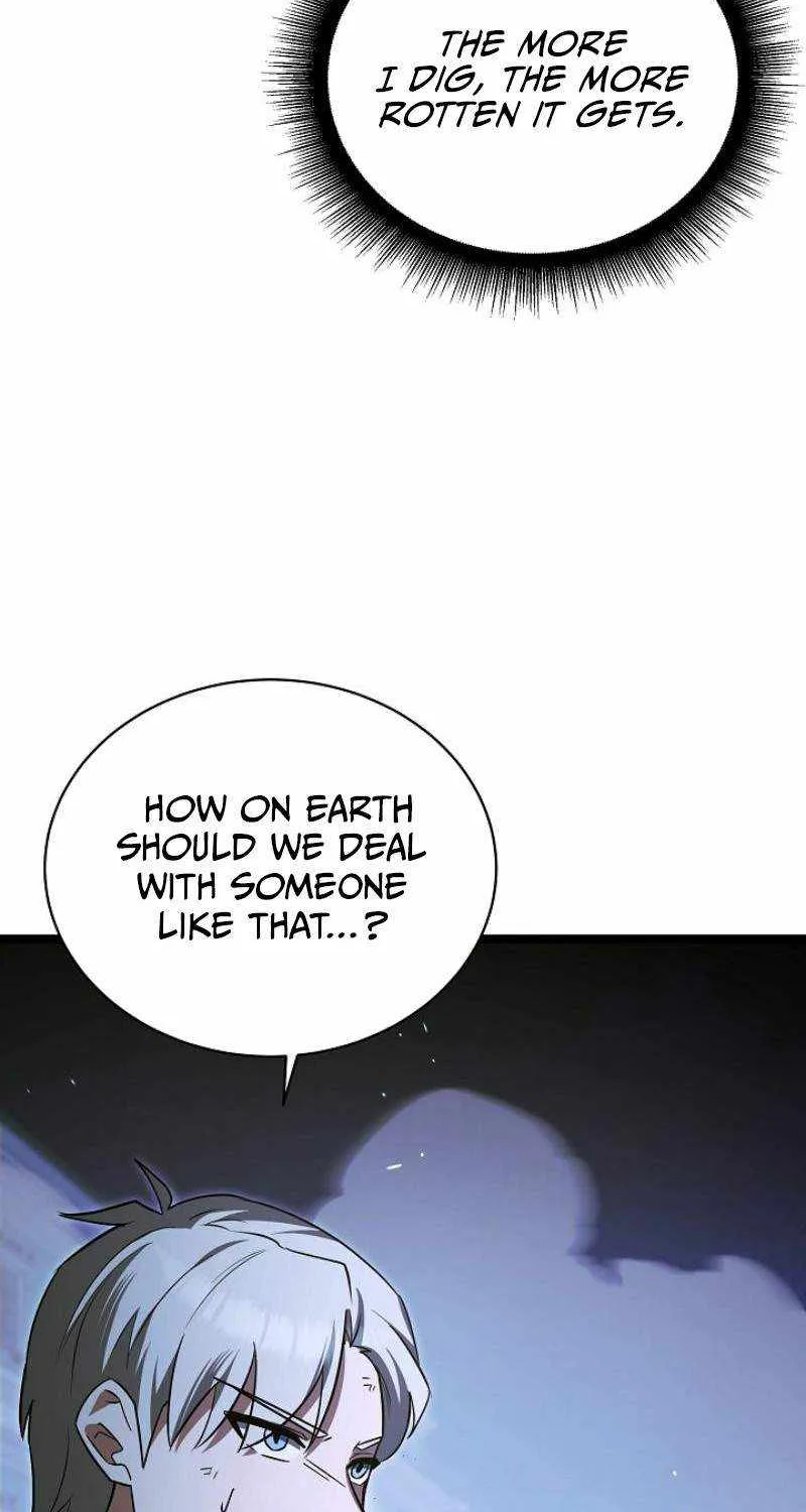 The Hero Became the Duke’s Eldest Son Chapter 21 page 23 - 