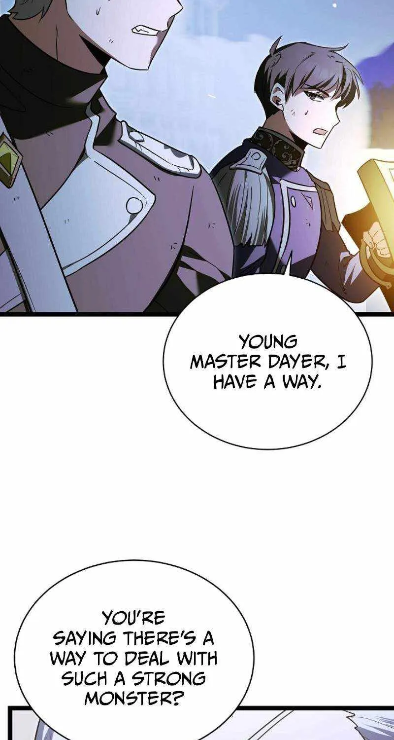The Hero Became the Duke’s Eldest Son Chapter 21 page 24 - 