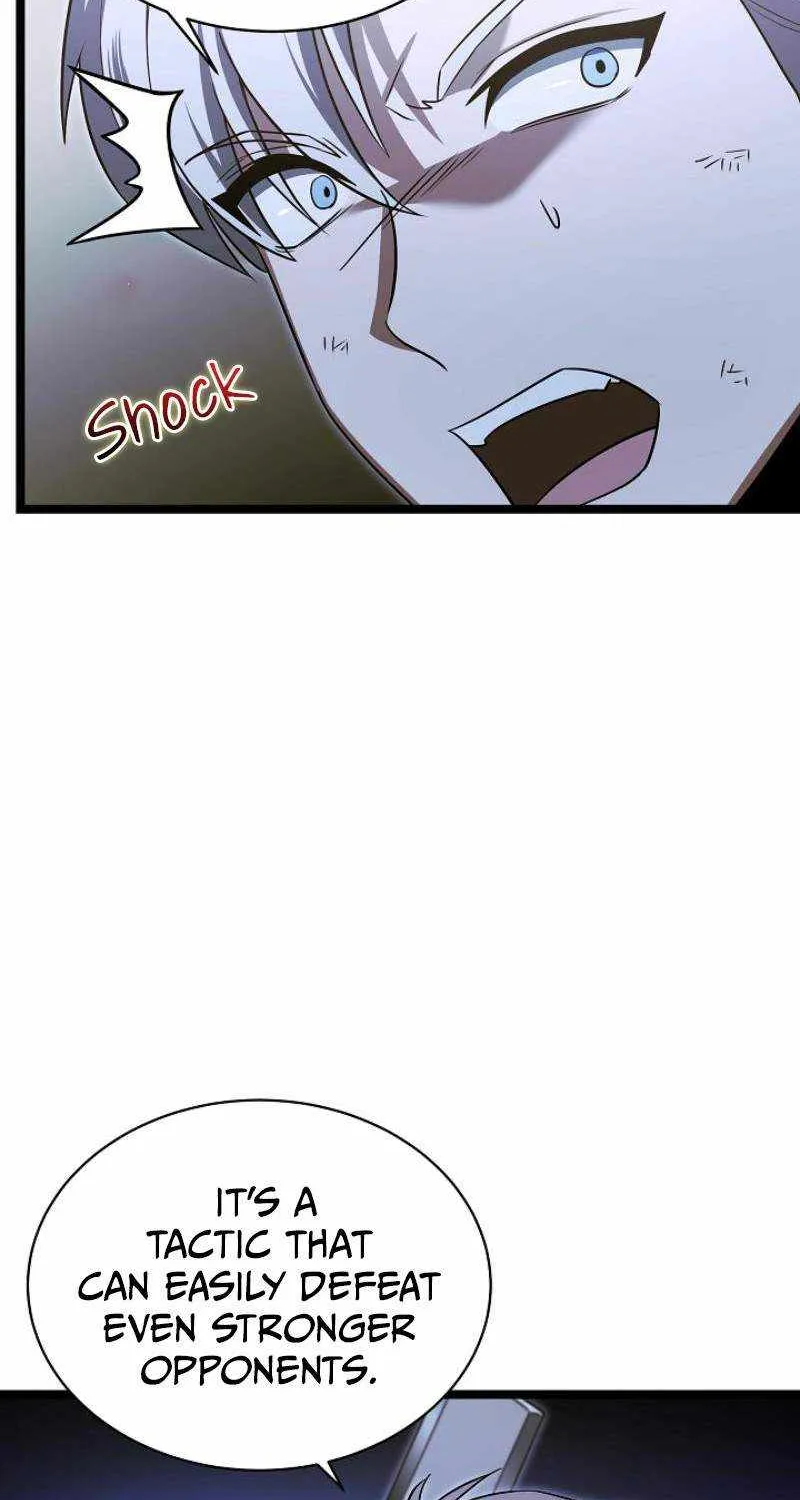 The Hero Became the Duke’s Eldest Son Chapter 21 page 25 - 