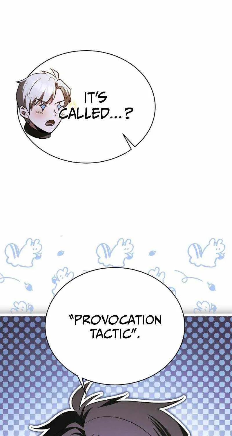 The Hero Became the Duke’s Eldest Son Chapter 21 page 27 - 
