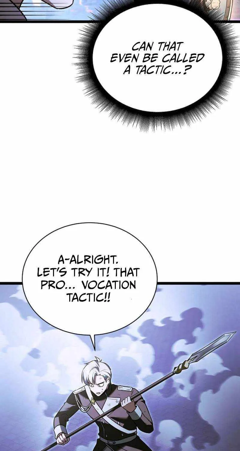 The Hero Became the Duke’s Eldest Son Chapter 21 page 30 - 
