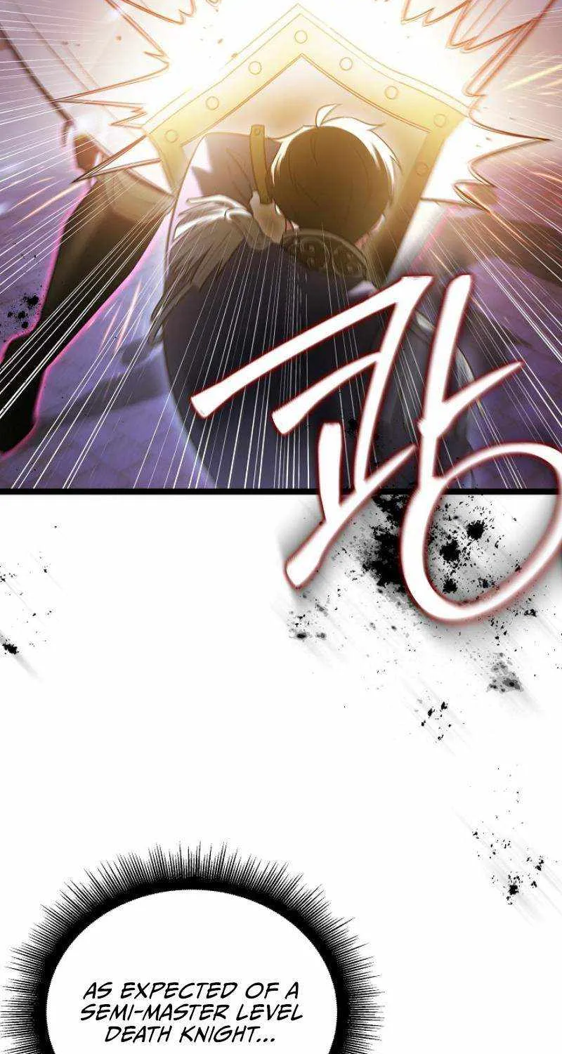 The Hero Became the Duke’s Eldest Son Chapter 21 page 4 - 