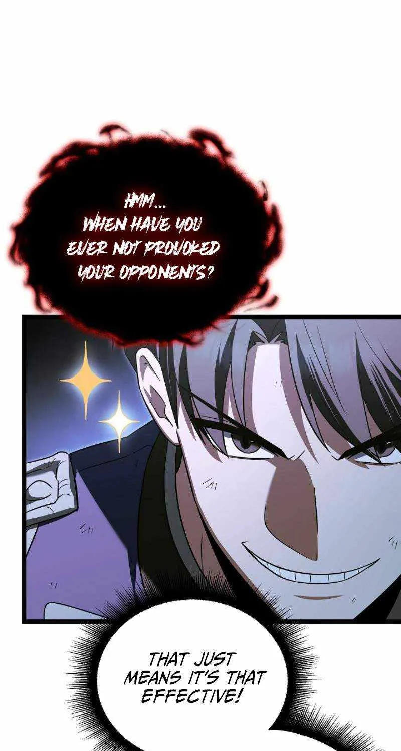 The Hero Became the Duke’s Eldest Son Chapter 21 page 32 - 