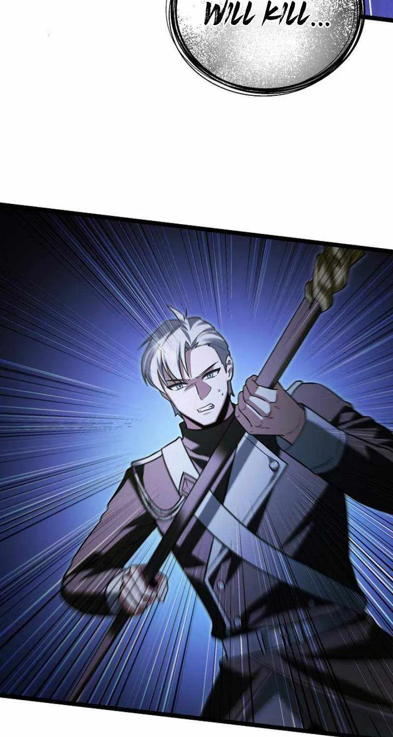 The Hero Became the Duke’s Eldest Son Chapter 21 page 37 - 