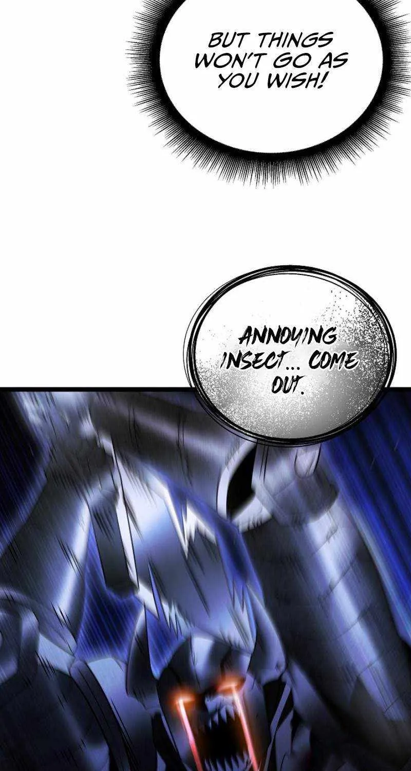 The Hero Became the Duke’s Eldest Son Chapter 21 page 42 - 