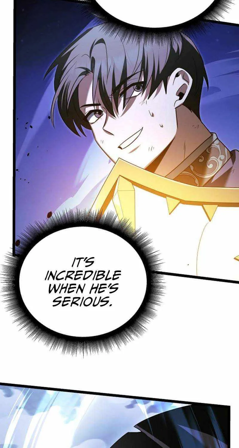 The Hero Became the Duke’s Eldest Son Chapter 21 page 48 - 