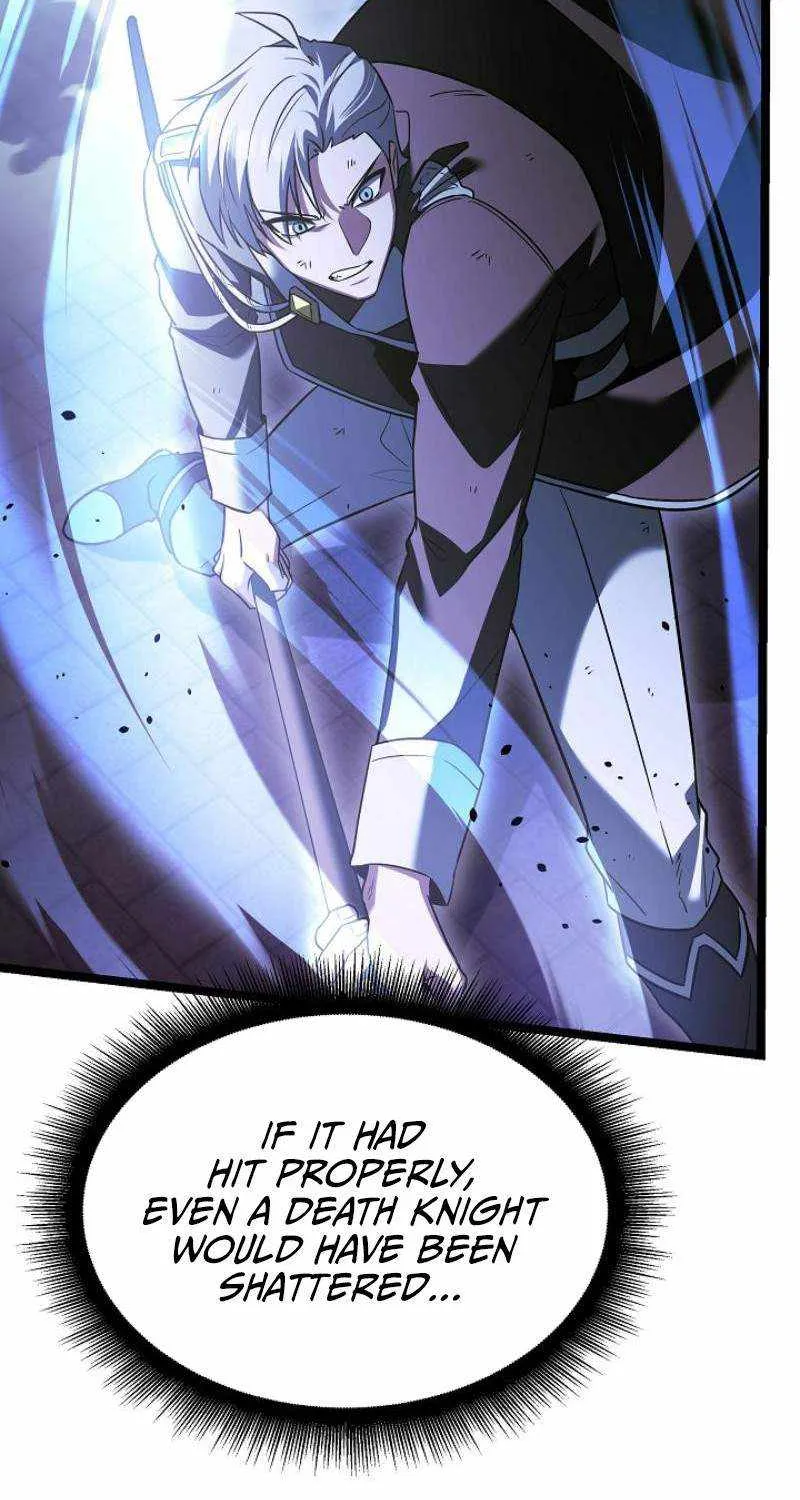 The Hero Became the Duke’s Eldest Son Chapter 21 page 49 - 