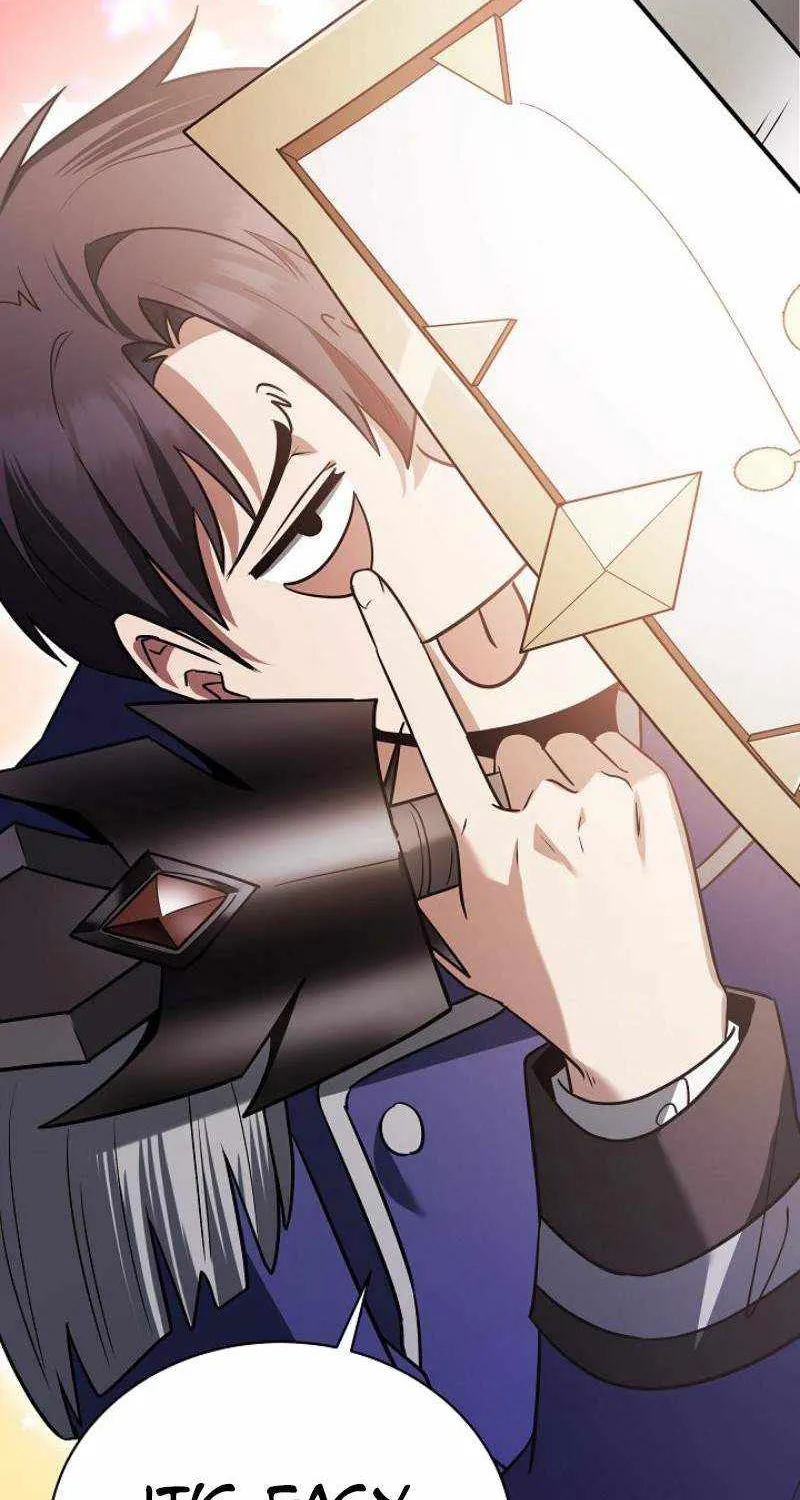 The Hero Became the Duke’s Eldest Son Chapter 21 page 58 - 